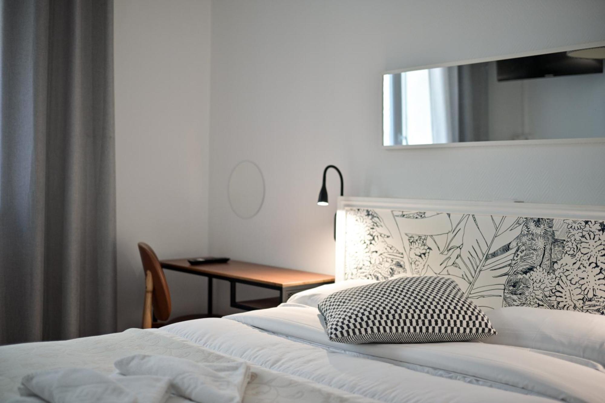 Standard Doppelzimmer